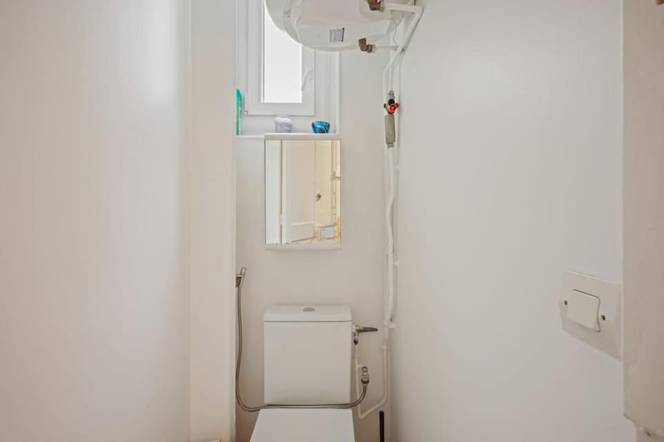 Beautiful flat heart of XIVeme Apartment in Paris