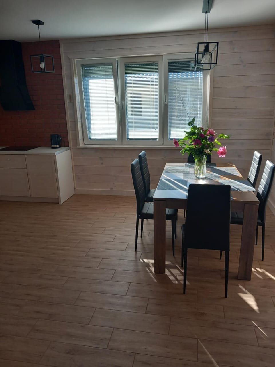 Pokoje u Walentyny House in Belarus