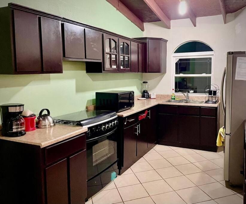 San Quintin Casa Skov House in State of Baja California