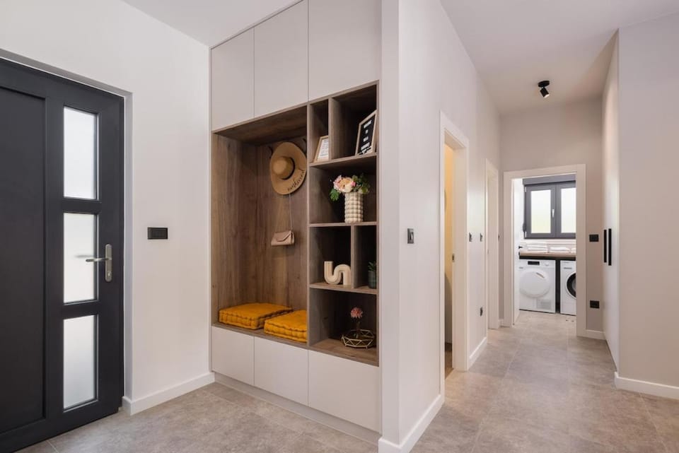 Villa Harmony - Luxury Family Oasis in Nature Villa in Šibenik-Knin County, Croatia