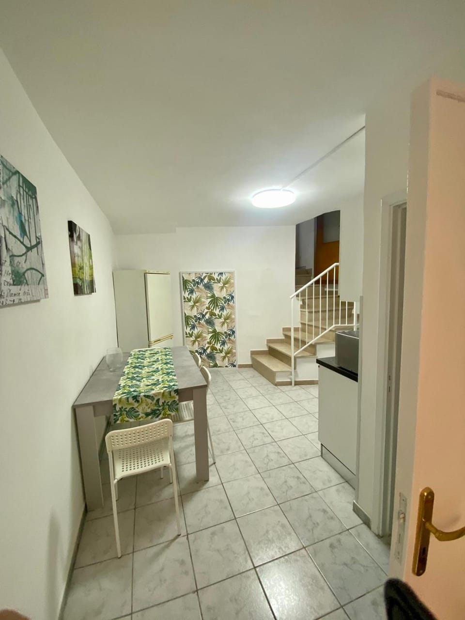 Lifehouse Apartment in Province of Foggia