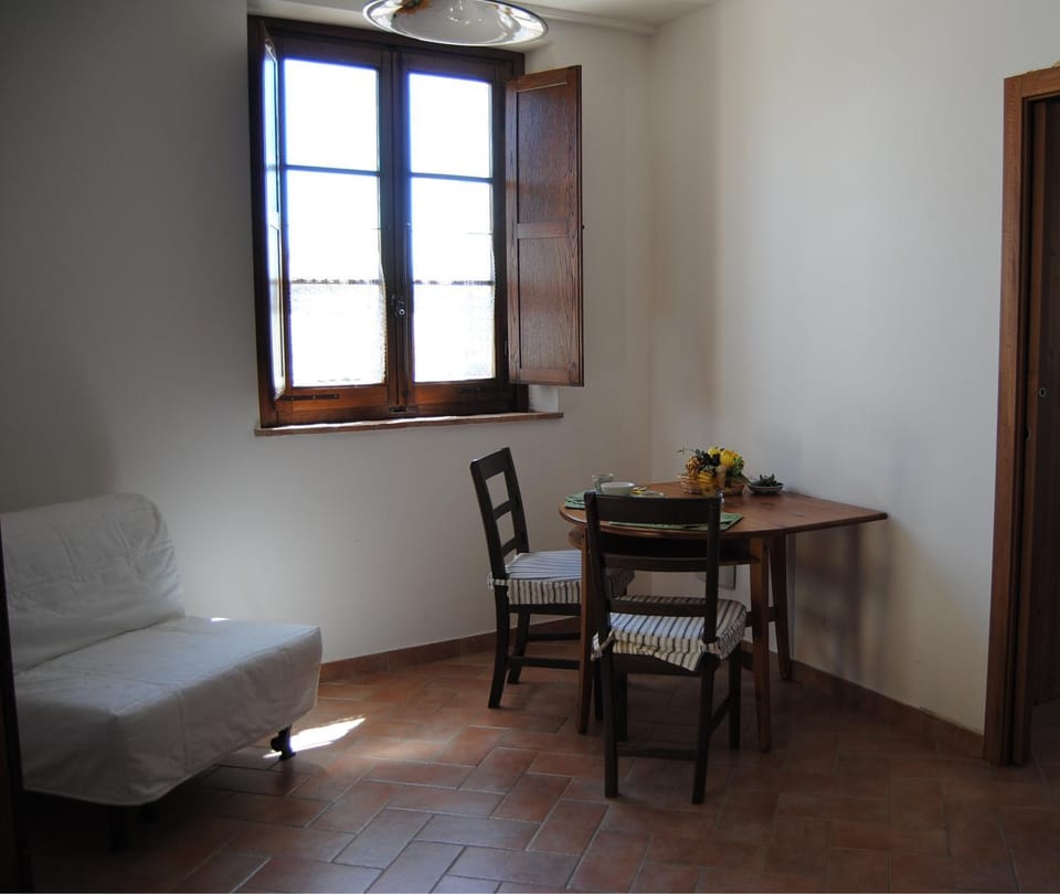 Agriturismo La Fornace di Poggiano Country House in Tuscany
