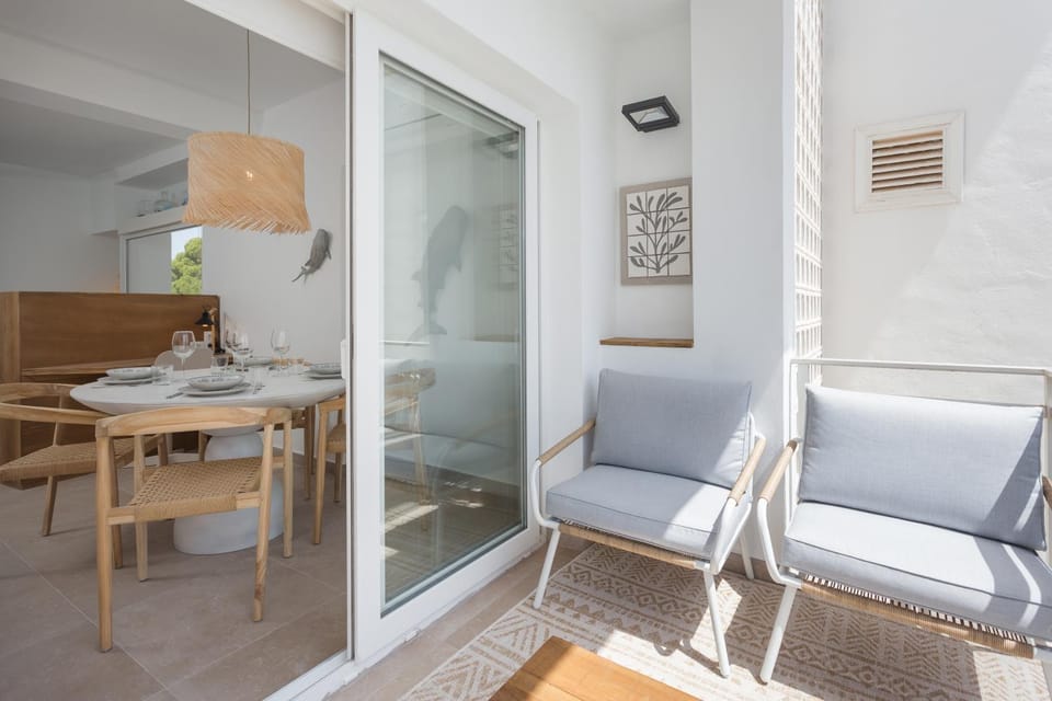 Balcony/Terrace, Kitchen or kitchenette