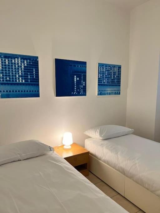 Como-Svizzera Trendy Loft e free parking Apartment in Lombardy