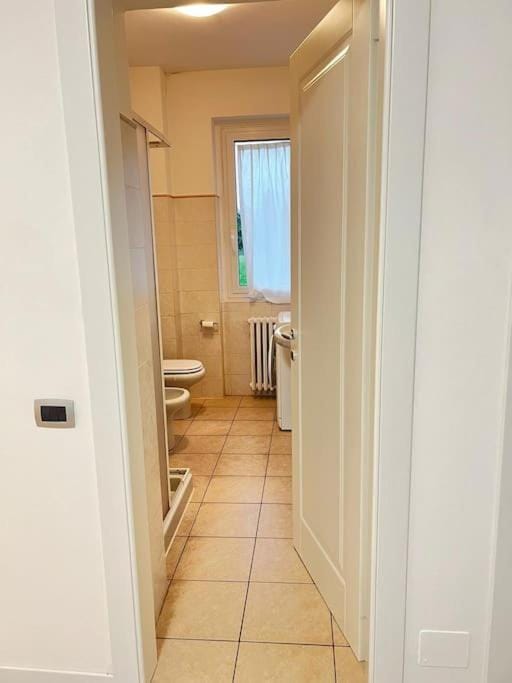 Como-Svizzera Trendy Loft e free parking Apartment in Lombardy