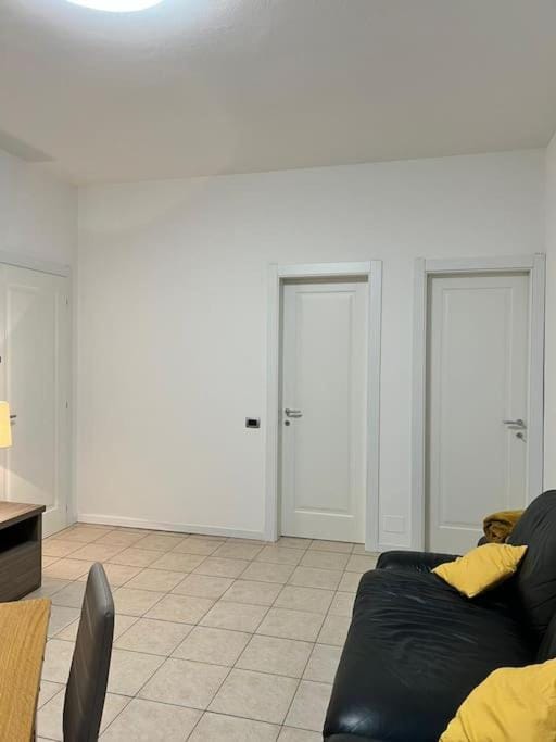 Como-Svizzera Trendy Loft e free parking Apartment in Lombardy