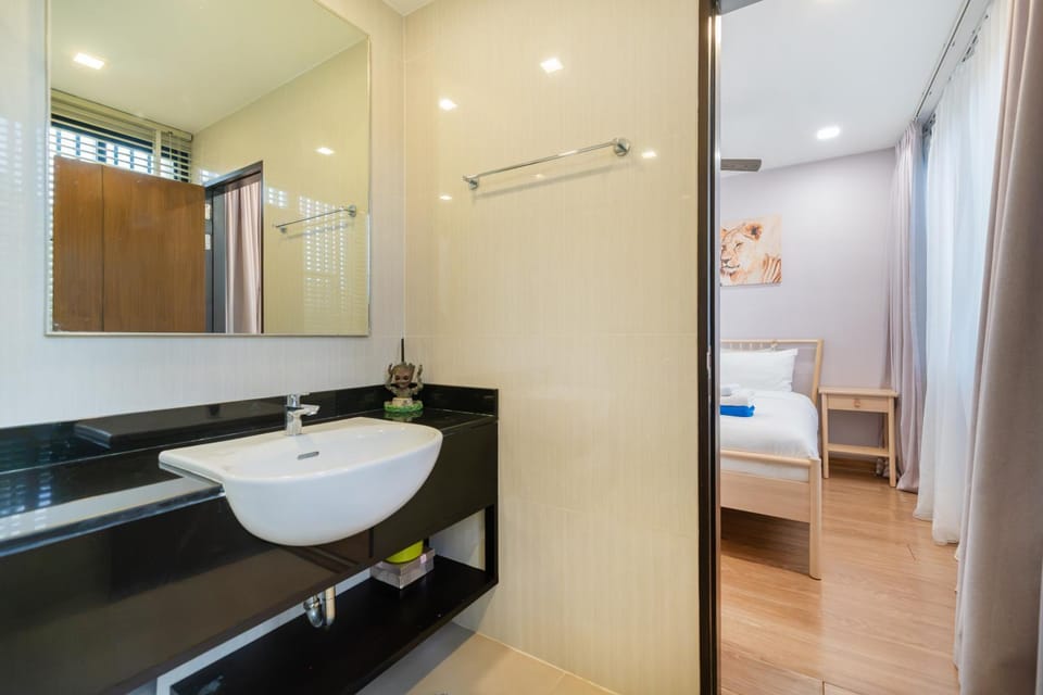 Super Friendly TH Laguna Park Villa in Choeng Thale