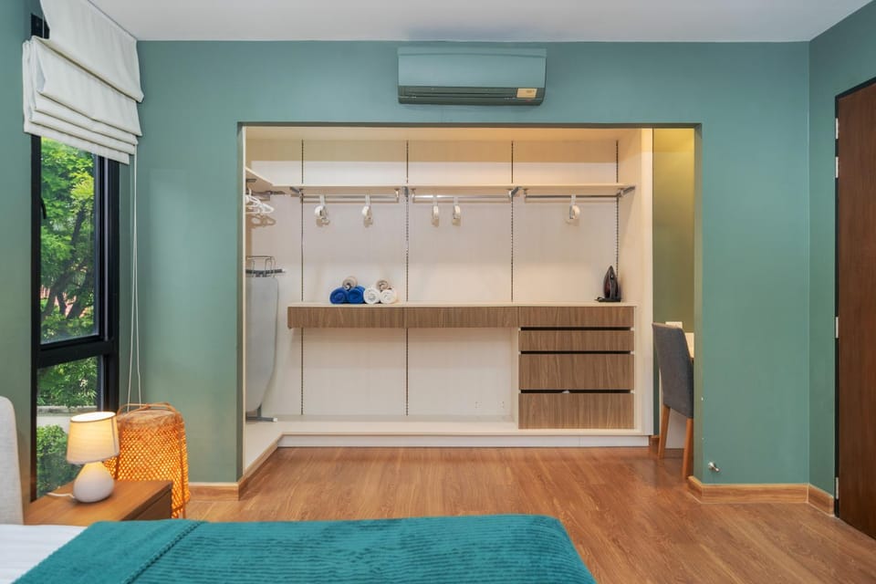 Super Friendly TH Laguna Park Villa in Choeng Thale