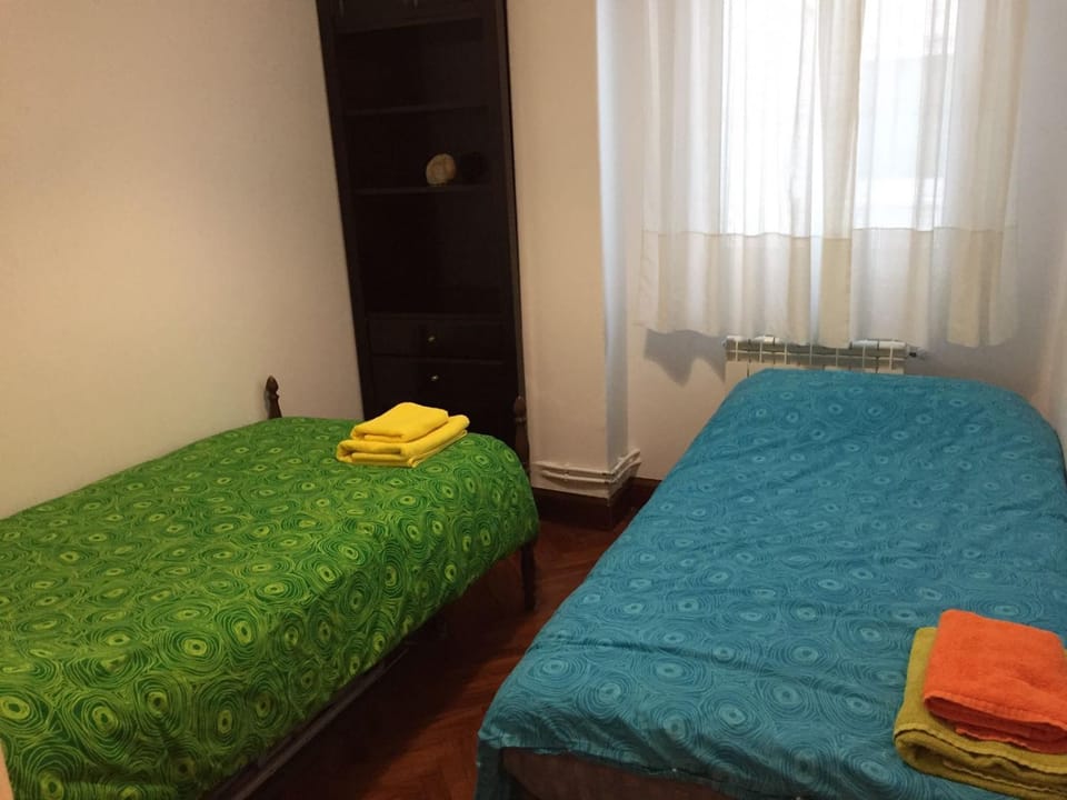 La Coruña Ópera Apartment in A Coruna