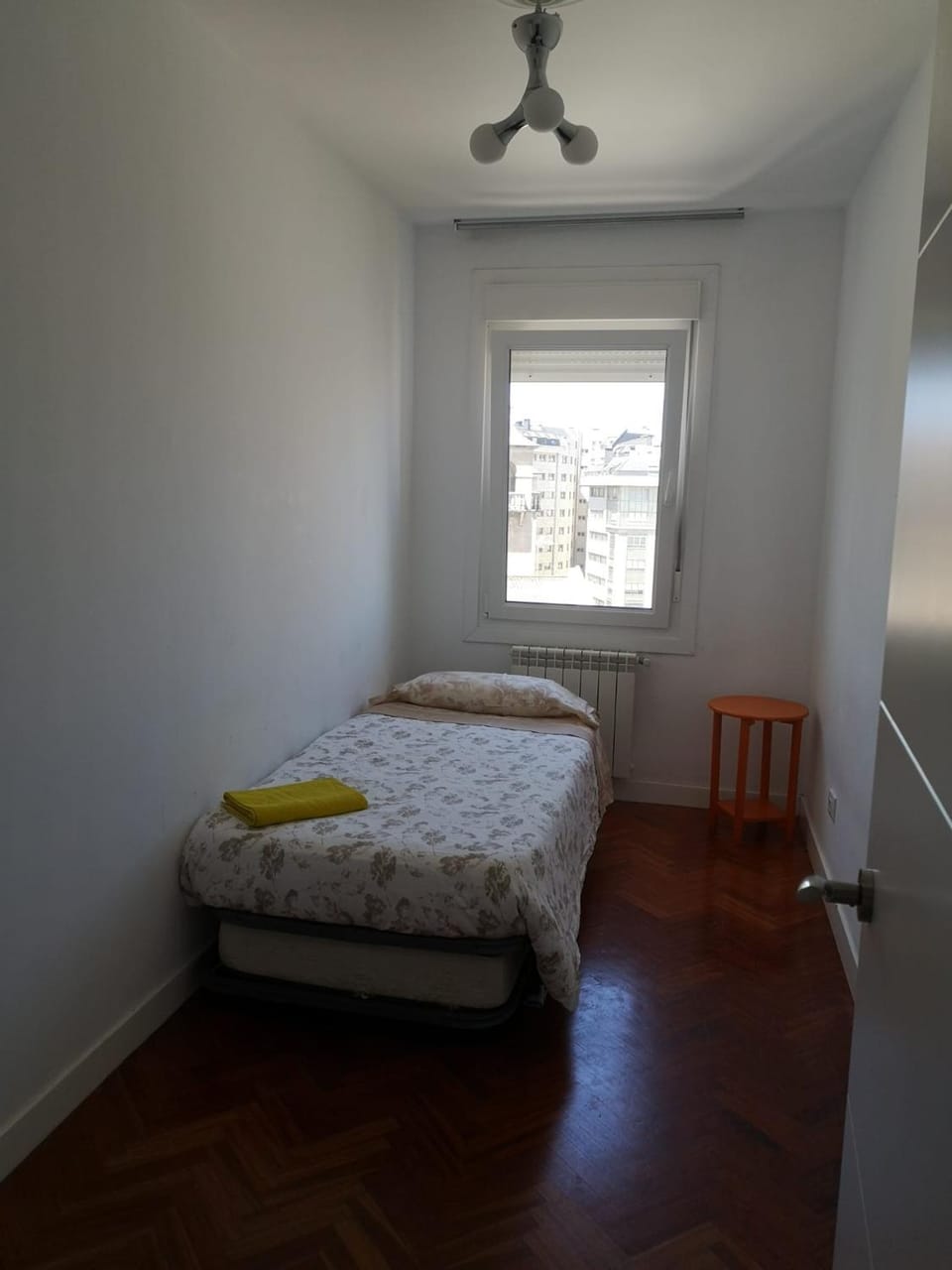 La Coruña Ópera Apartment in A Coruna