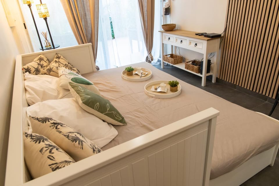 Cosy studio bord de mer Apartment in Canet-en-Roussillon