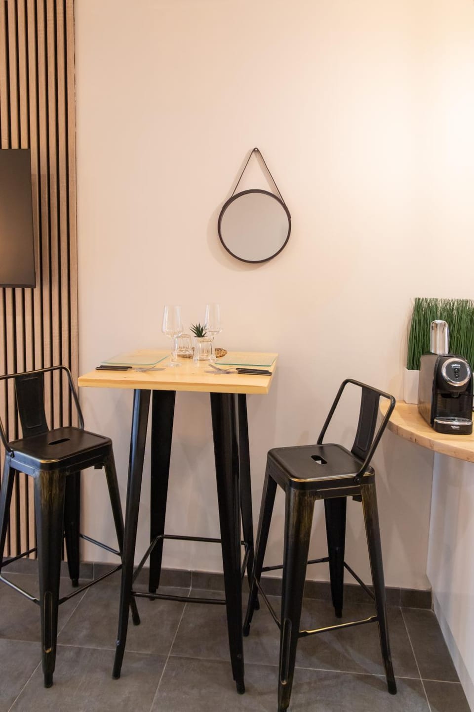 Cosy studio bord de mer Apartment in Canet-en-Roussillon