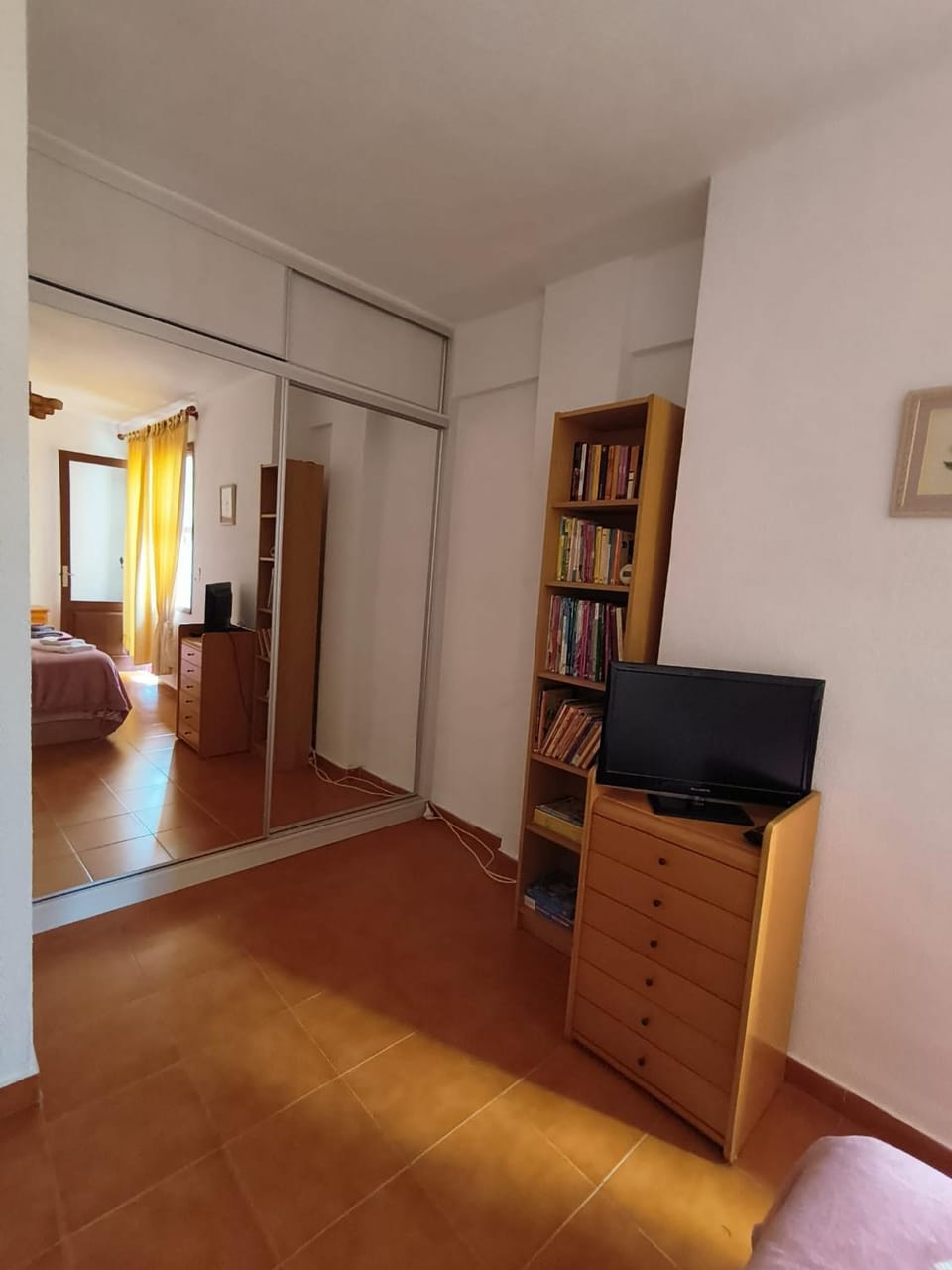 Casa DaSara Apartment in La Palma