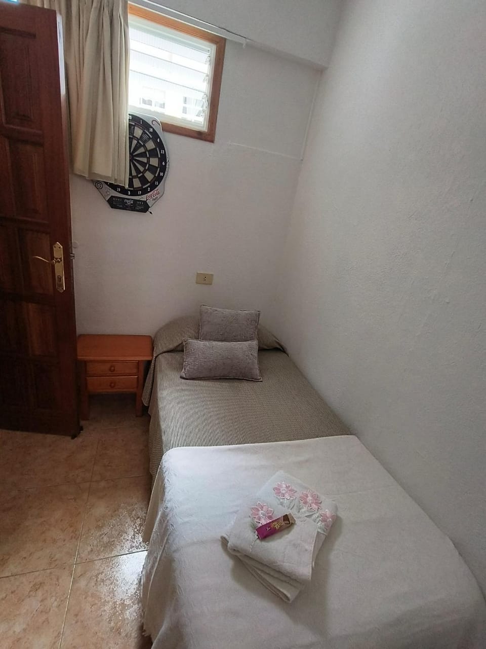 Casa DaSara Apartment in La Palma