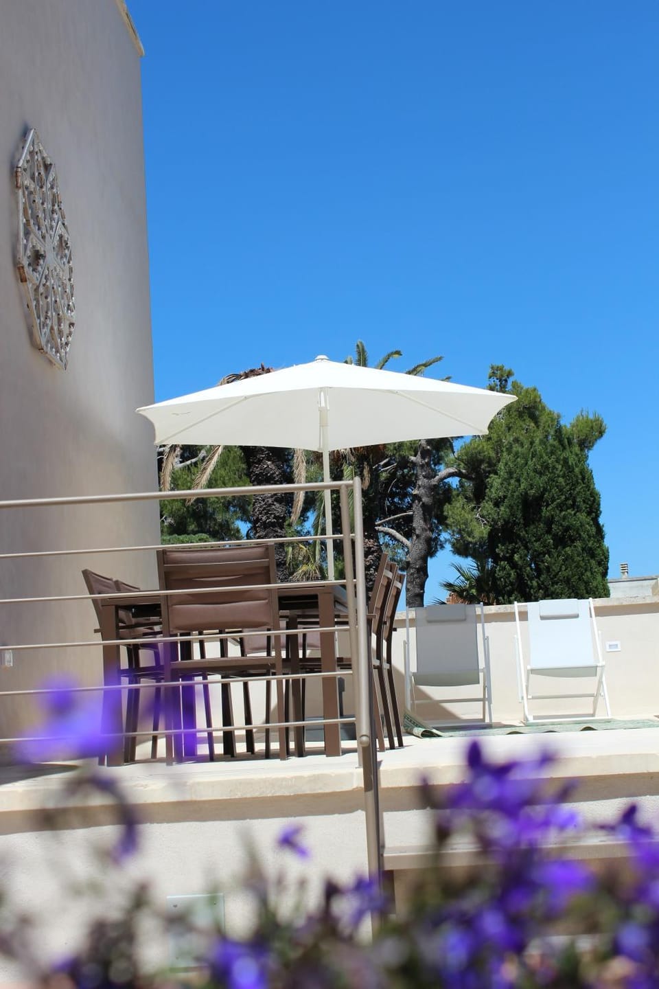 La Luminaria luxury apartment Apartment in Apulia