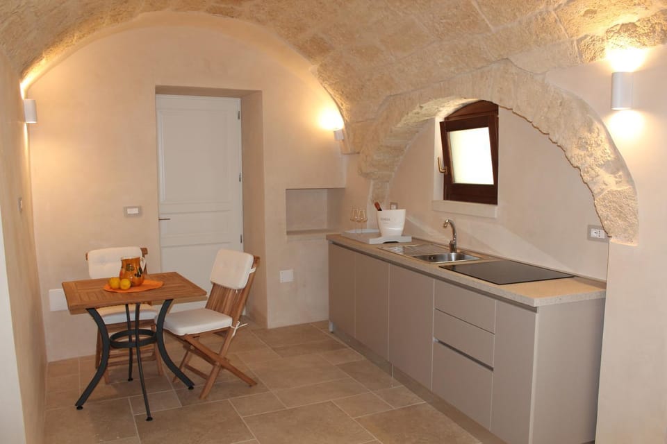 La Luminaria luxury apartment Apartment in Apulia