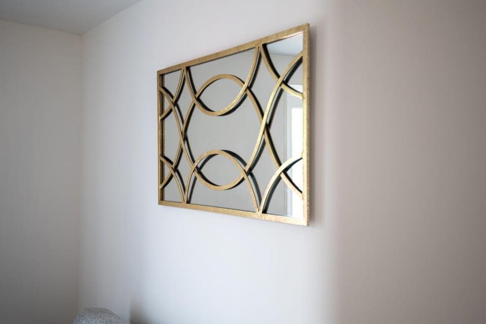 Decorative detail