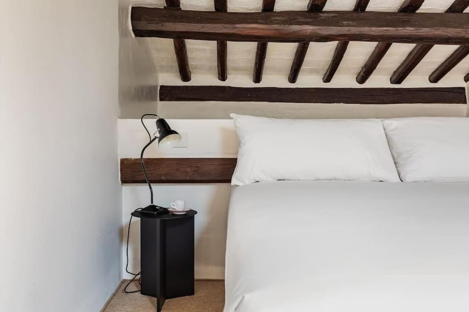 Casa Garibaldi, a Burghesius home Apartment in Rome