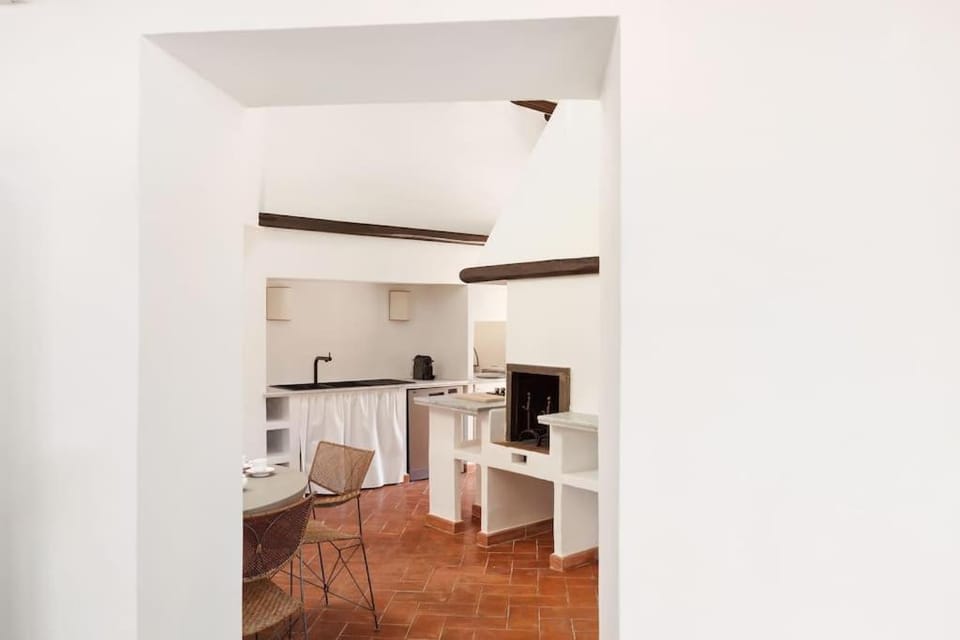 Casa Garibaldi, a Burghesius home Apartment in Rome