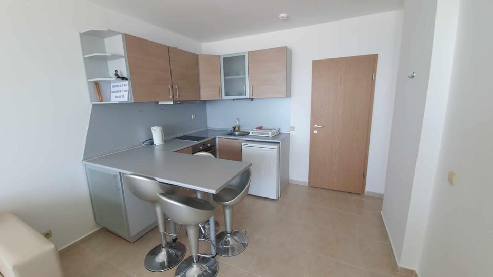 Seaview Apartment Pomorie Apartment in Pomorie