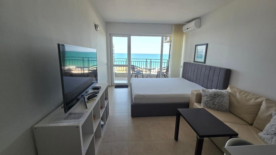 Seaview Apartment Pomorie Apartment in Pomorie