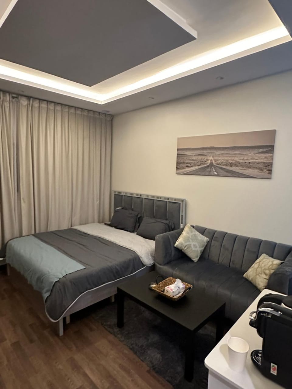 Studio with smart entry Apartment in Riyadh