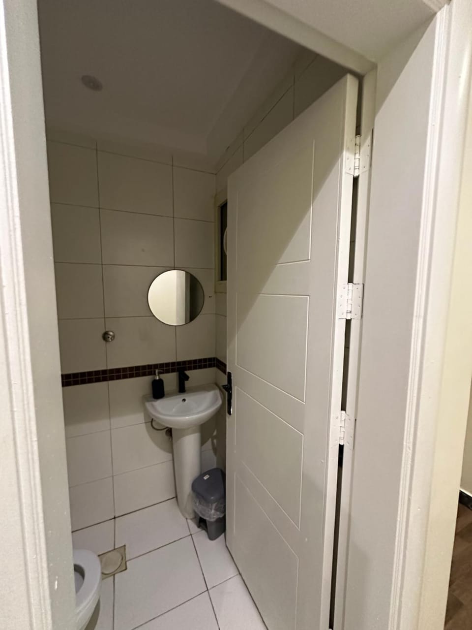Studio with smart entry Apartment in Riyadh