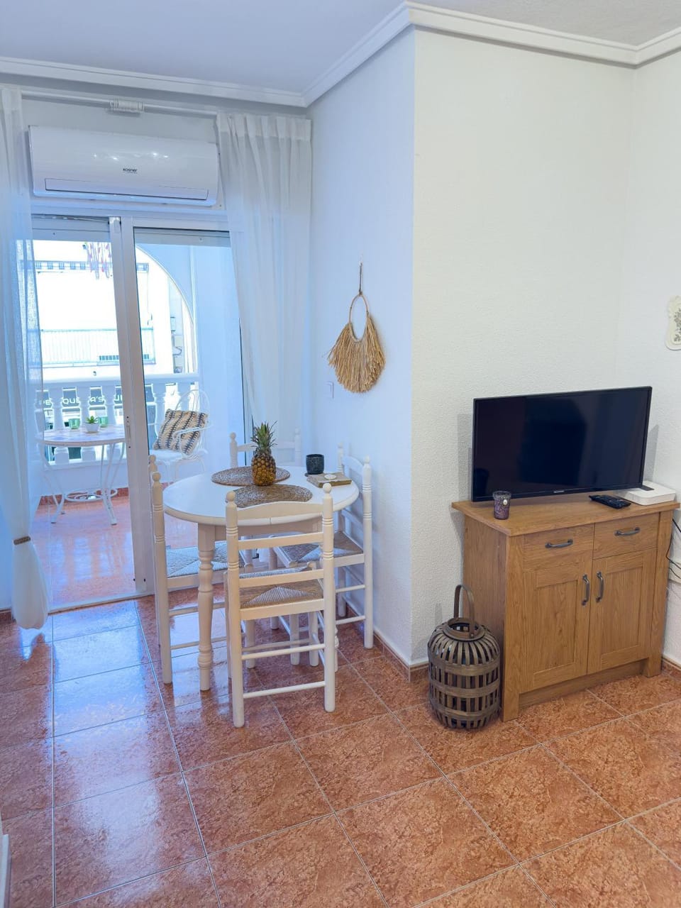 Torrevieja Seaside Escape Apartment in Torrevieja