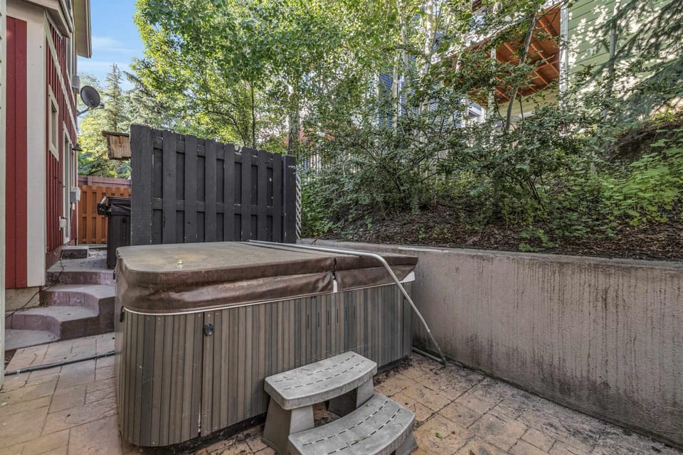 Old Town 4BR, Walk to Resort & Main Street House in Park City