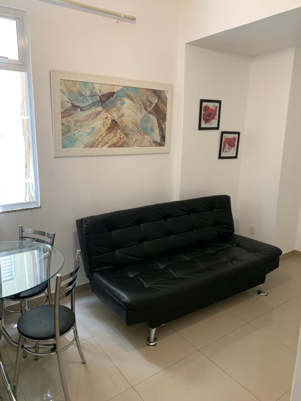 Adolfo Paiva Apartment Apartment in Rio de Janeiro