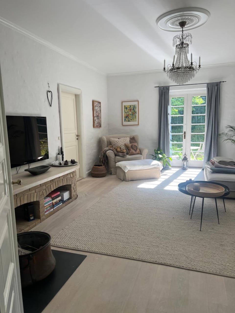 Lundtoftegaard Vacation rental in Zealand