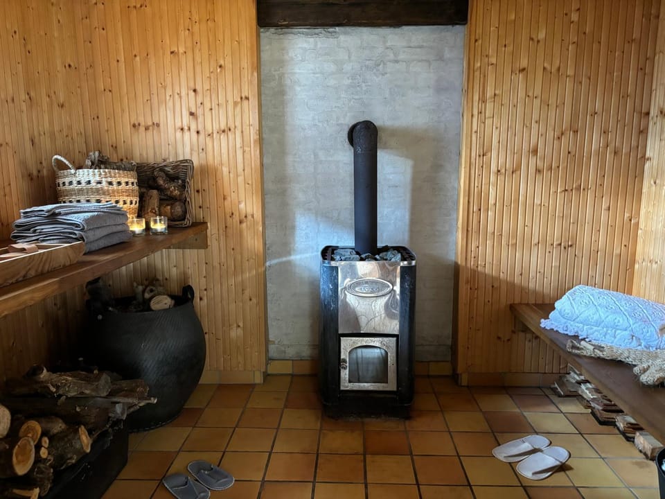Lundtoftegaard Vacation rental in Zealand