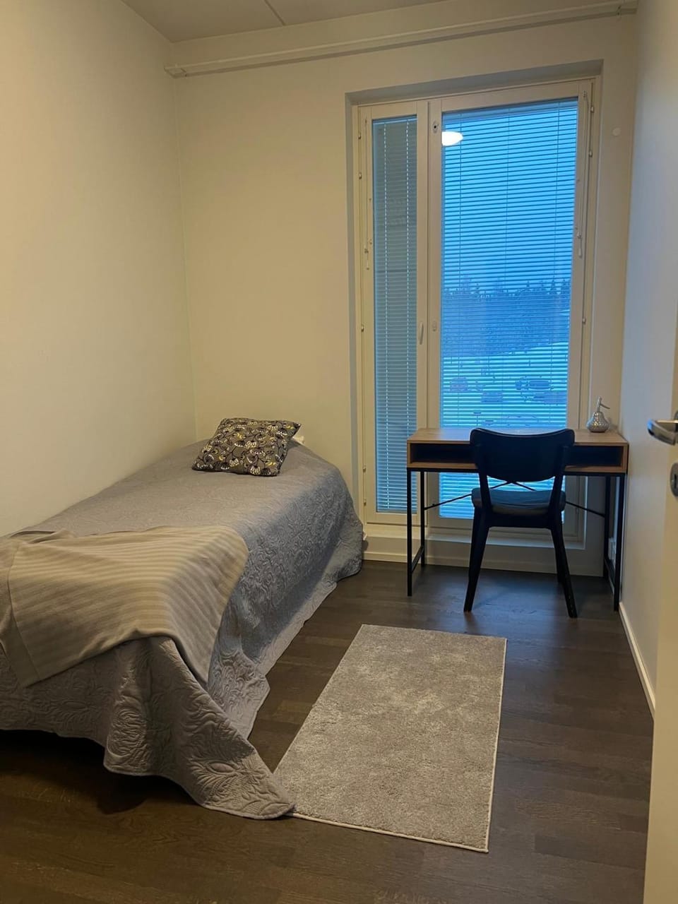 Stylish spacious apartment in Tuusula Apartment in Uusimaa