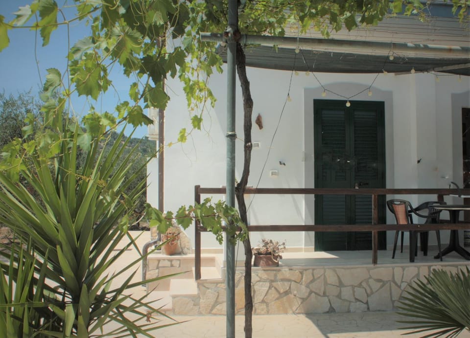 Property building, Patio, View (from property/room), Balcony/Terrace