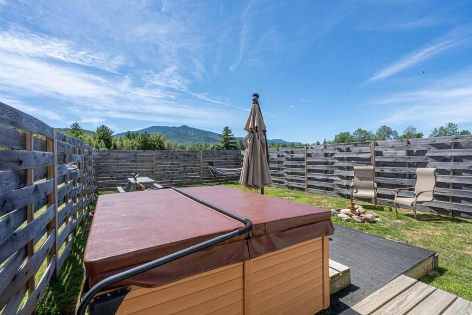 Cheerful Cottage Close to Franconia Notch #4 House in Twin Mountain