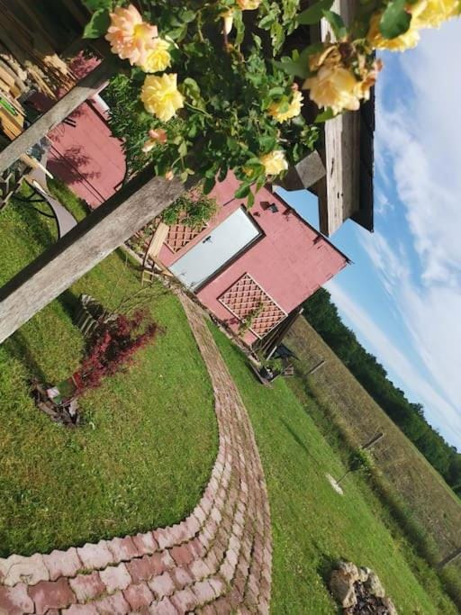 Grande maison de Touraine avec piscine chauffée House in Centre-Val de Loire