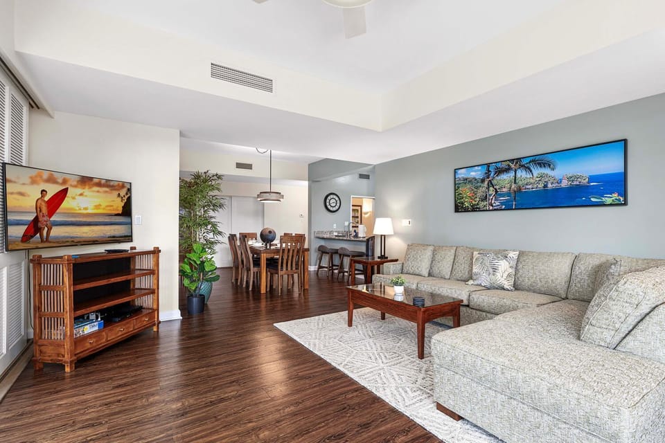 Vista Waikoloa C105 House in Puako