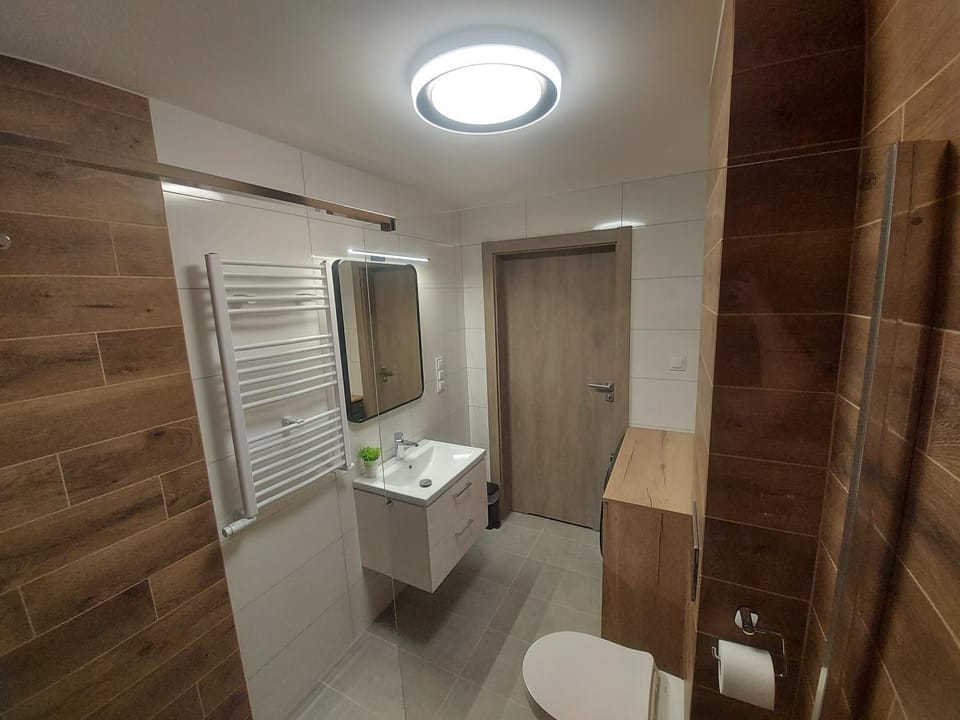 Marine-Park Apartamenty Apartment in West Pomeranian Voivodeship, Poland