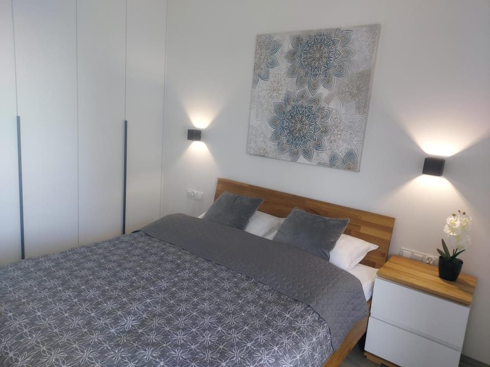 Marine-Park Apartamenty Apartment in West Pomeranian Voivodeship, Poland