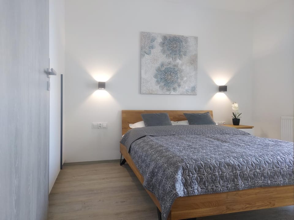 Marine-Park Apartamenty Apartment in West Pomeranian Voivodeship, Poland