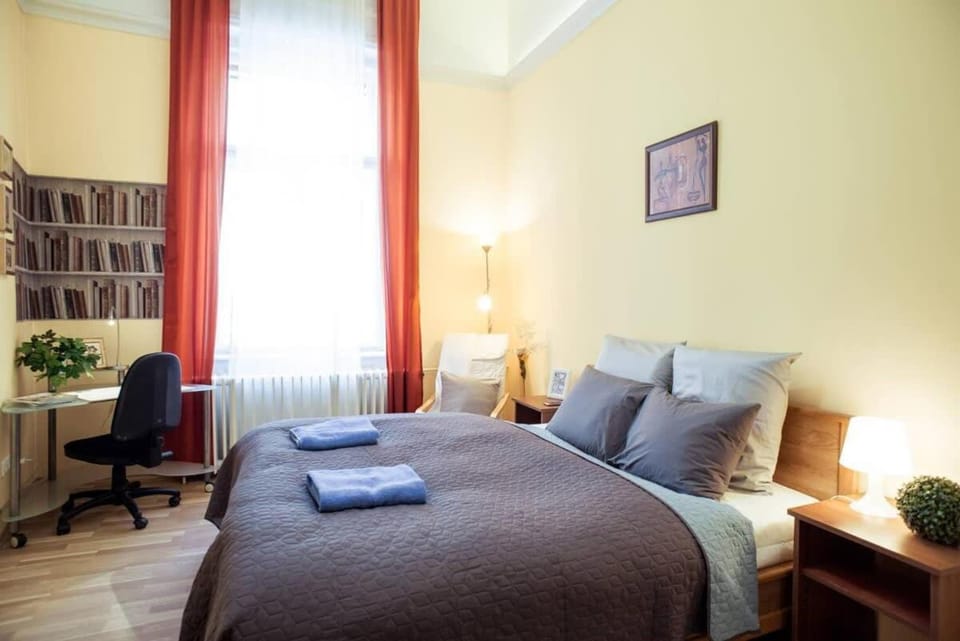 Ultra Central - Next to the Synagogue - Air Conditioning Apartment in Budapest