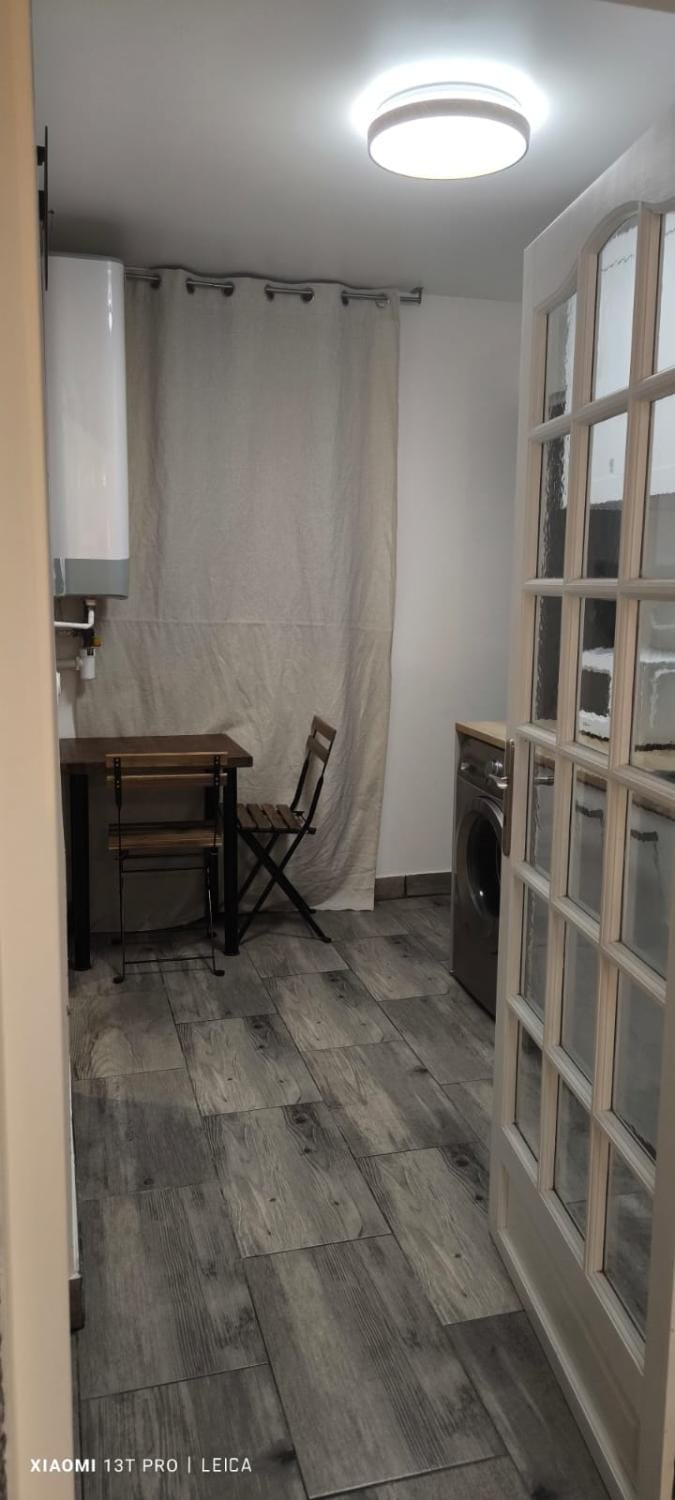 Jolie studio Apartment in Île-de-France