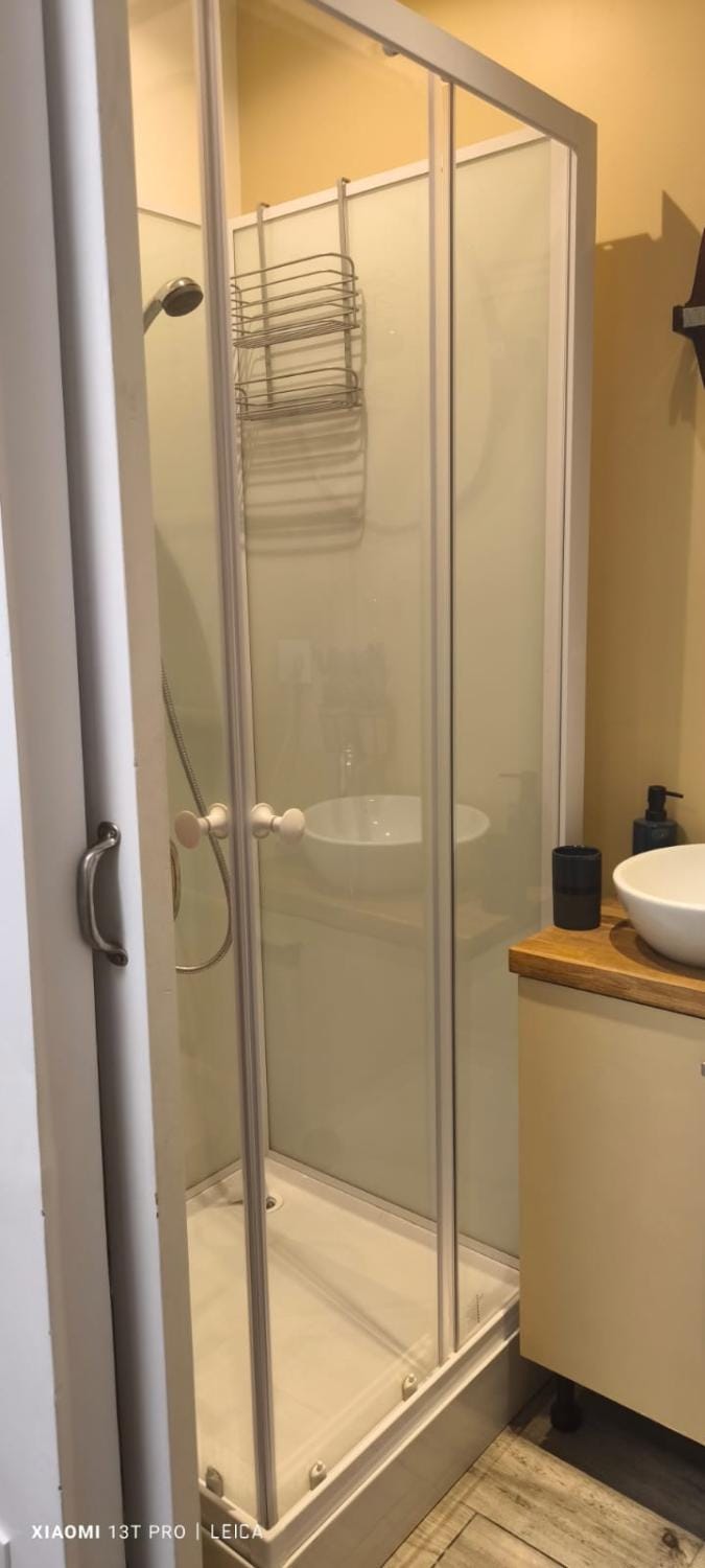 Jolie studio Apartment in Île-de-France