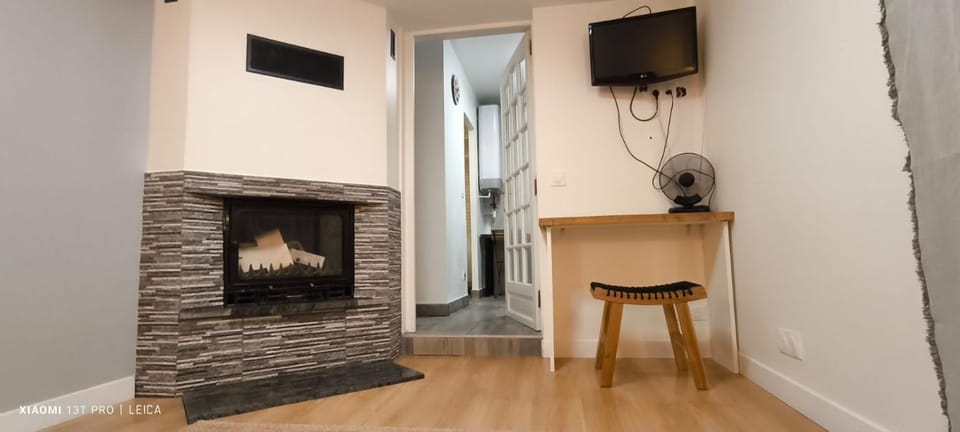 Jolie studio Apartment in Île-de-France