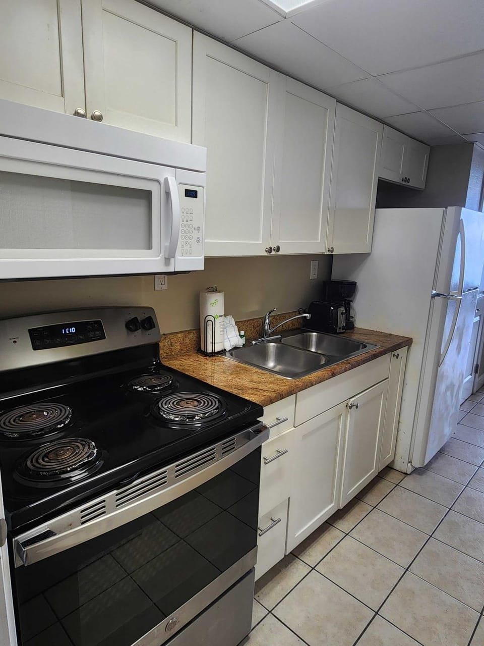 Direct Oceanfront 1 Bedroom with Stunning Views! Caravelle 841 House in Myrtle Beach