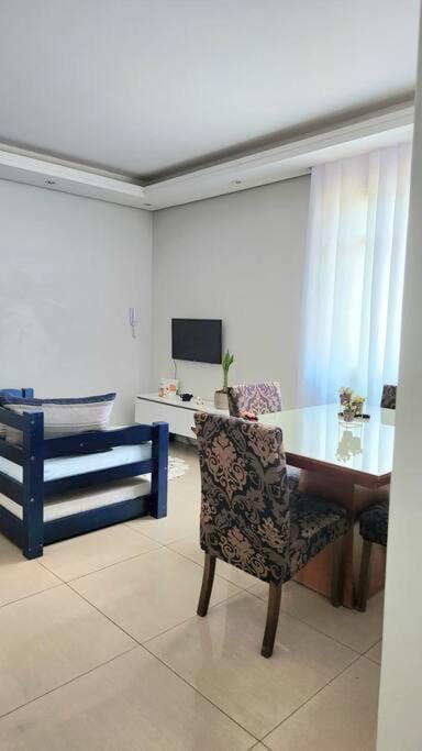 Aparthotel Belo Horizonte II Apartment in Belo Horizonte