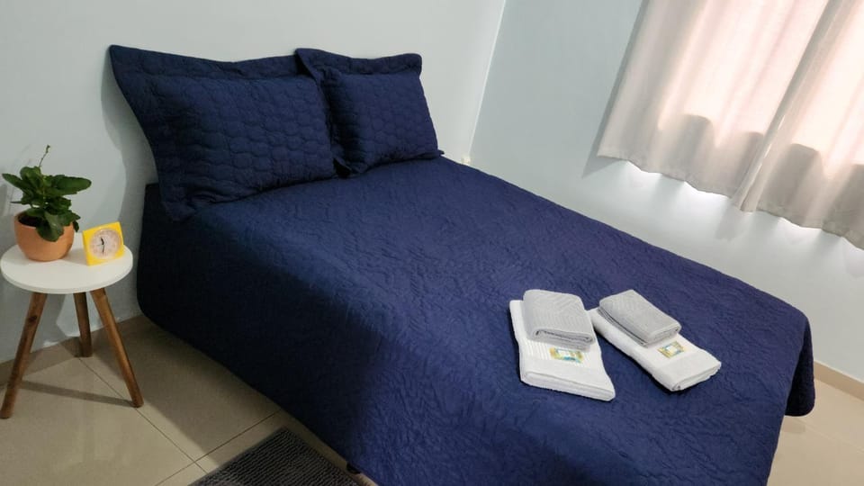 Aparthotel Belo Horizonte II Apartment in Belo Horizonte