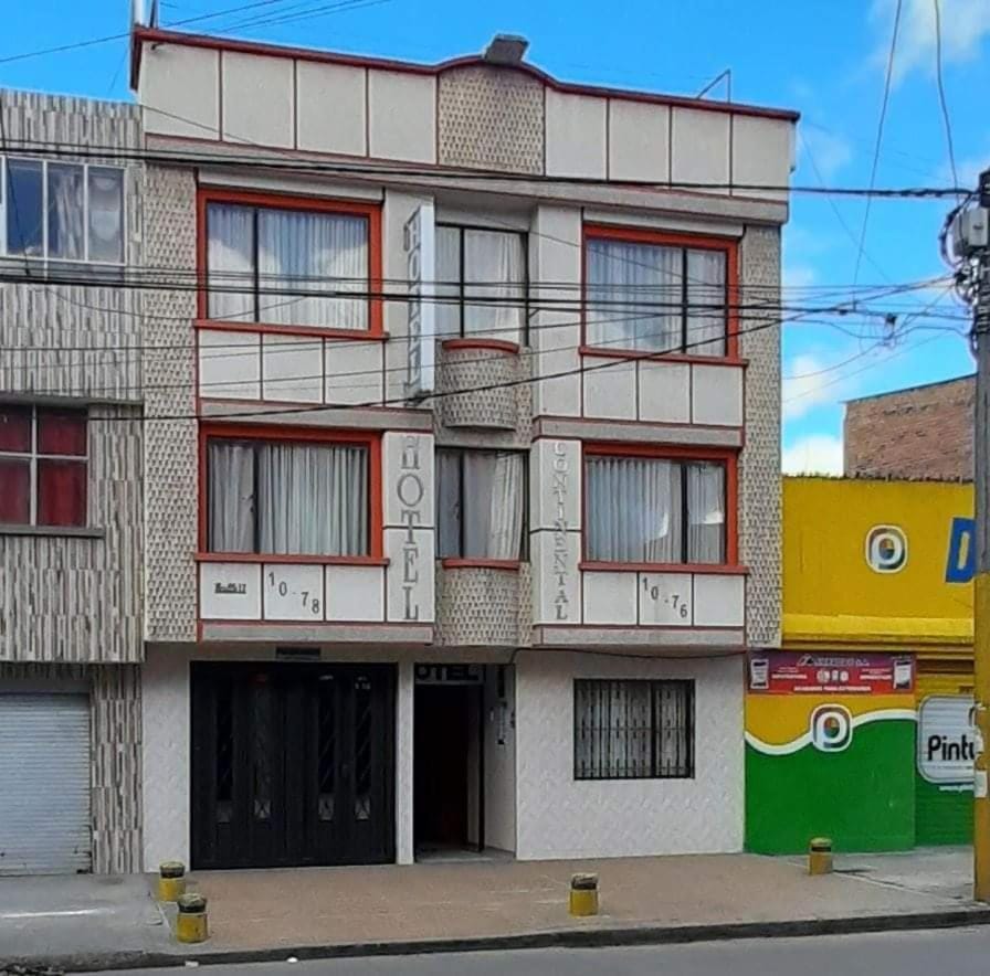 Hotel continental del sur Hotel in Pasto