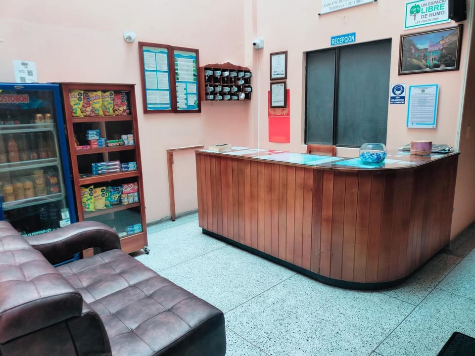 Hotel continental del sur Hotel in Pasto