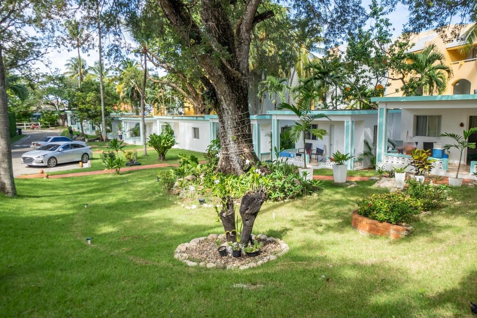 Bungalow #5 in Playa Alicia Sosua Puerto Plata House in Sosua